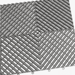Moodulmatt Plaza - Image 1