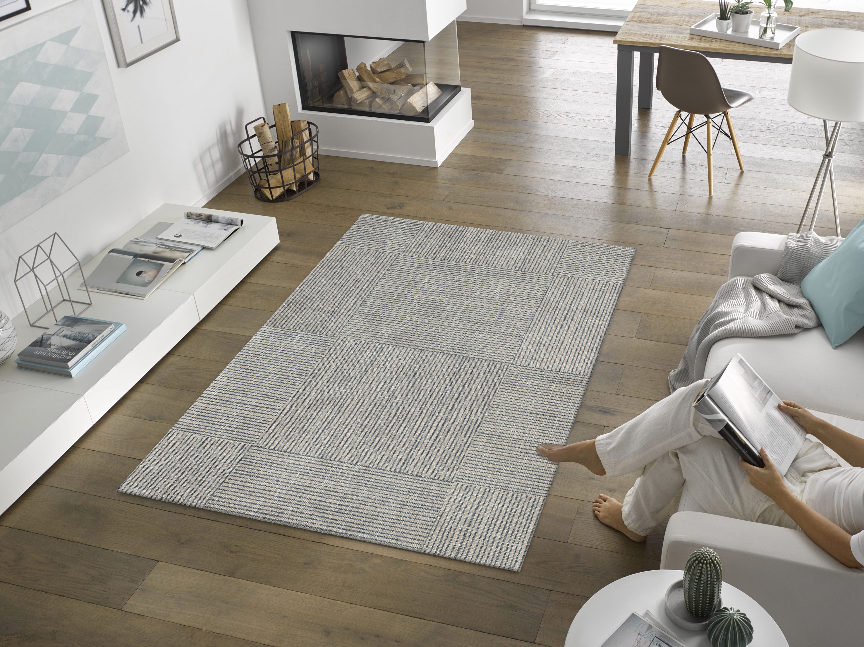 Disainvaip Canvas - Pilt 1