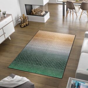 Disainvaip Green Desert - Pilt 1