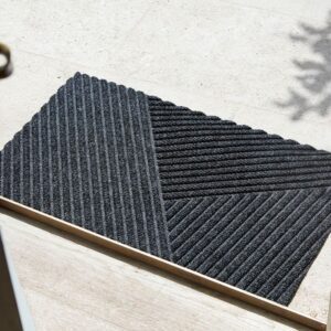 Esikuvaip Dune Stripes - Pilt 1