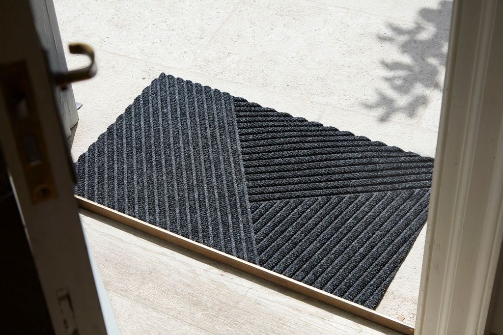 Esikuvaip Dune Stripes