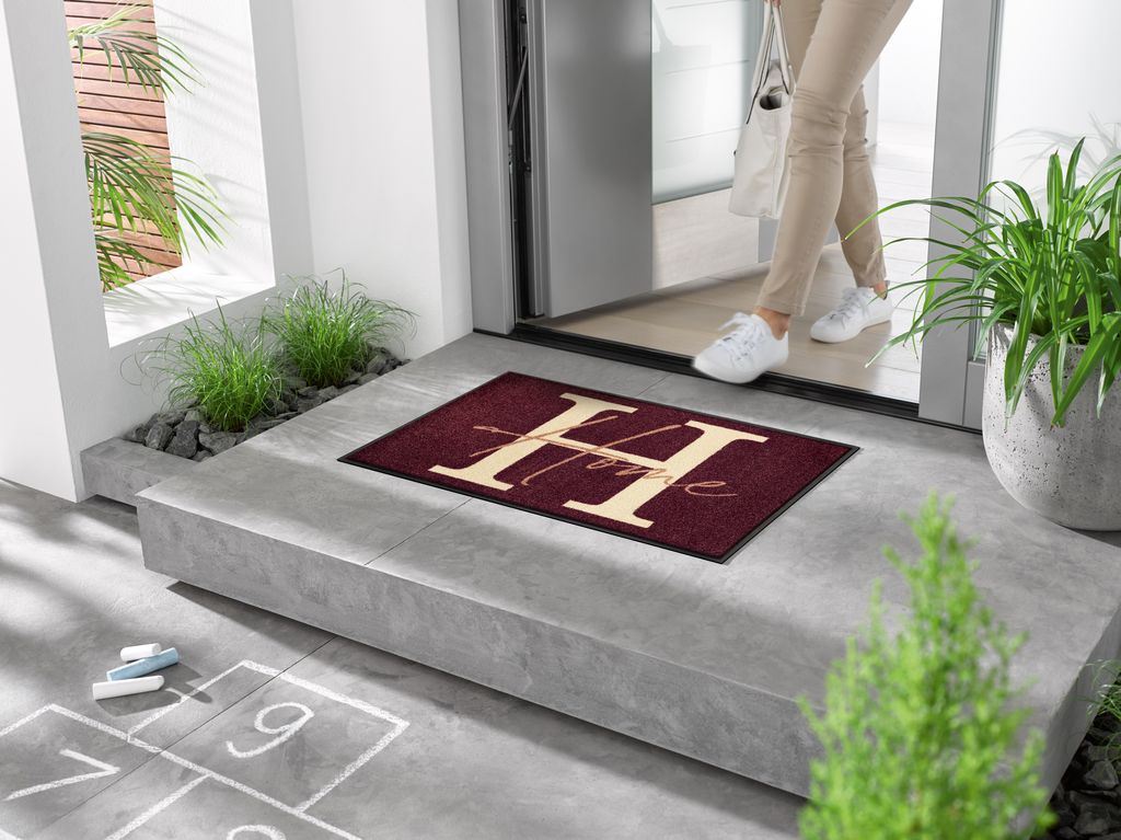 Esikuvaip Home