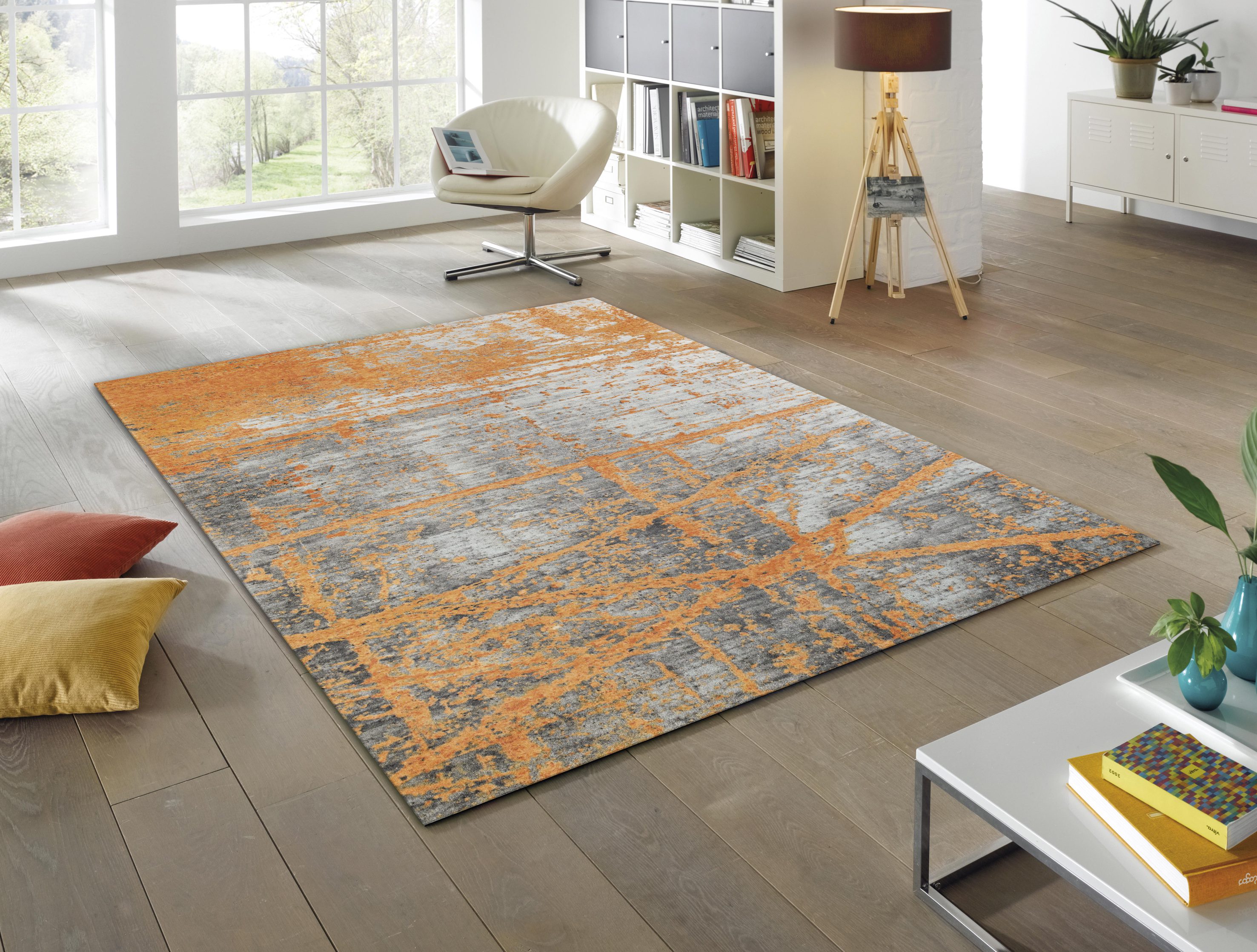 Disainvaip Rustic - Pilt 1
